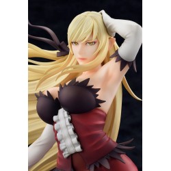 Kizumonogatari PVC Statue 1/7 Kiss-Shot Acerola-Orion Heart-Under-Blade Demon Sword Kokorowatari Ver. 27 cm | 4573629960087