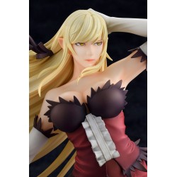 Kizumonogatari PVC Statue 1/7 Kiss-Shot Acerola-Orion Heart-Under-Blade Demon Sword Kokorowatari Ver. 27 cm | 4573629960087