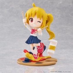Bocchi the Rock! statuette PVC PalVerse Nijika Ijichi 12 cm | 4571598667884