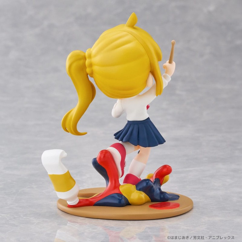 Bocchi the Rock! statuette PVC PalVerse Nijika Ijichi 12 cm | 4571598667884