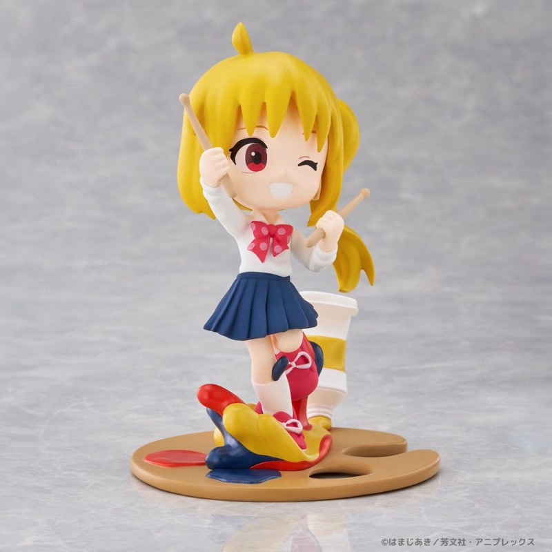 Bocchi the Rock! statuette PVC PalVerse Nijika Ijichi 12 cm | 4571598667884
