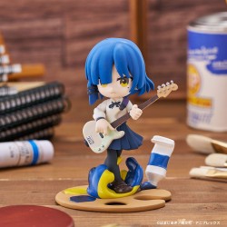 Bocchi the Rock! PalVerse PVC Statue Ryo Yamada 11 cm     | 4571598667891