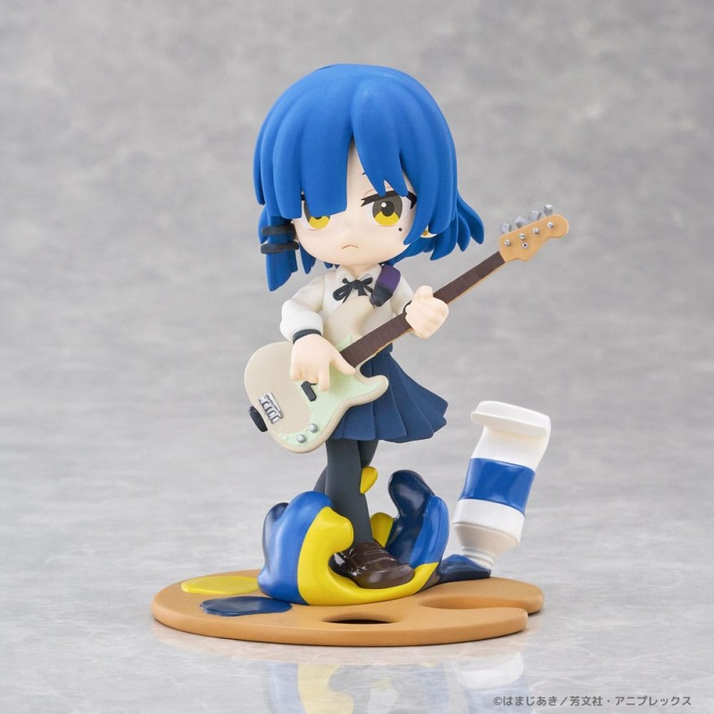 Bocchi the Rock! PalVerse PVC Statue Ryo Yamada 11 cm     | 4571598667891