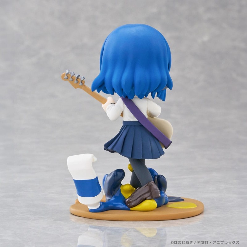 Bocchi the Rock! PalVerse PVC Statue Ryo Yamada 11 cm     | 4571598667891