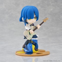 Bocchi the Rock! PalVerse PVC Statue Ryo Yamada 11 cm     | 4571598667891
