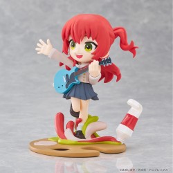 Bocchi the Rock! statuette PVC PalVerse Ikuyo Kita 11 cm | 4571598667907