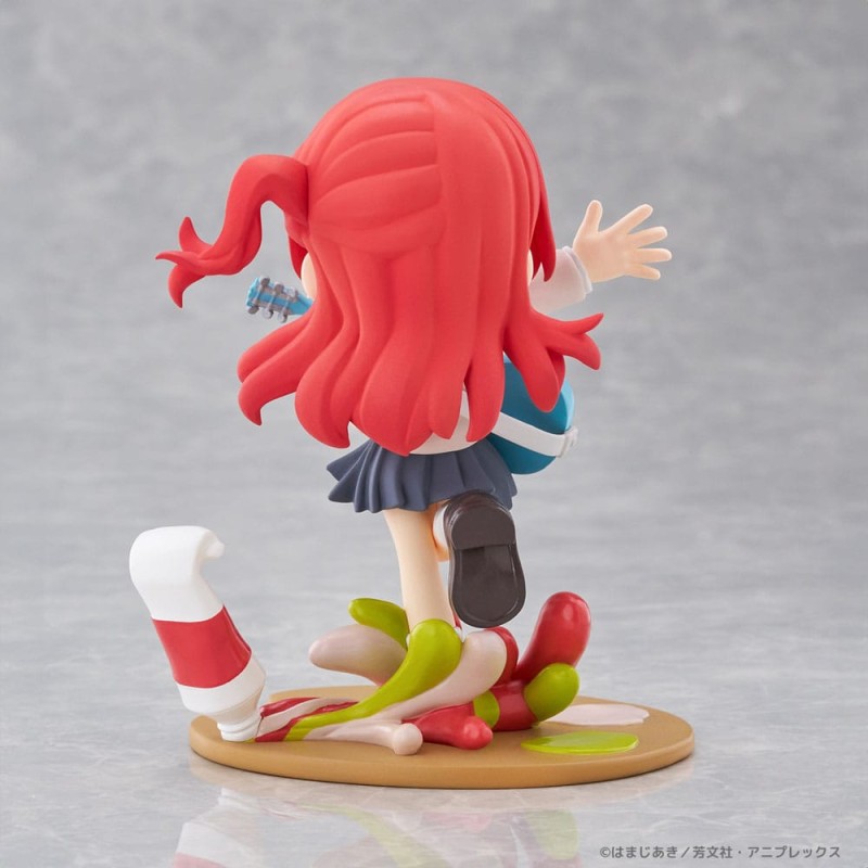 Bocchi the Rock! PalVerse PVC Statue Ikuyo Kita 11 cm     | 4571598667907
