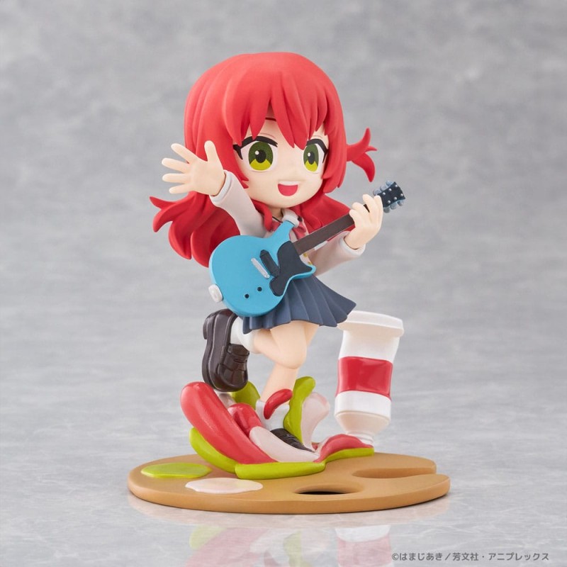Bocchi the Rock! PalVerse PVC Statue Ikuyo Kita 11 cm     | 4571598667907