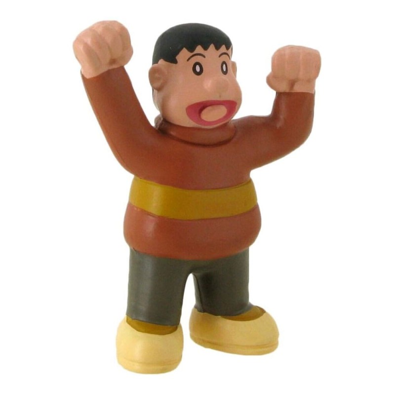 Doraemon Mini Figurine Takeshi 7 cm | 8412906971131