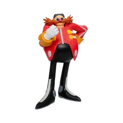 Sonic the Hedgehog Figurine Premium Doctor Eggman 16 cm