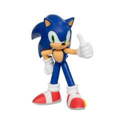 Sonic the Hedgehog Figurine Premium Sonic 16 cm