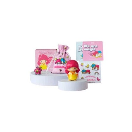 Hello Kitty and Friends Mini figure Lala 6 cm | 8412906904382