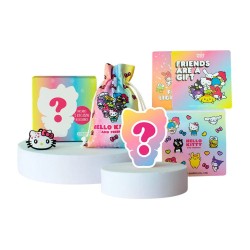 Hello Kitty and Friends Mini Figurine Mystery 6 cm