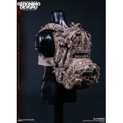 Modern Military Action Figure 1/6 Geronimo Devgru - MK46 MOD1 Gunner (Operation Neptune Spear) 30 cm | 6976204930662