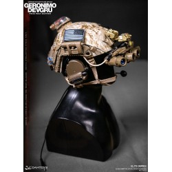 Modern Military Action Figure 1/6 Geronimo Devgru - MK46 MOD1 Gunner (Operation Neptune Spear) 30 cm | 6976204930662