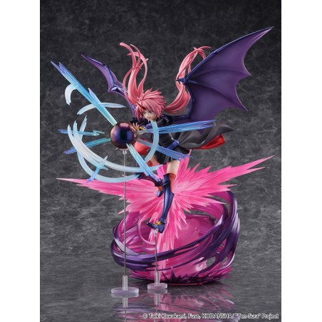 That Time I Got Reincarnated as a Slime statuette PVC SHIBUYA SCRAMBLE FIGURE 1/7 Milim Nava Dragon Form Version 41 cm | 4580769941357