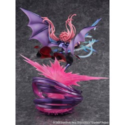 That Time I Got Reincarnated as a Slime statuette PVC SHIBUYA SCRAMBLE FIGURE 1/7 Milim Nava Dragon Form Version 41 cm | 4580769941357