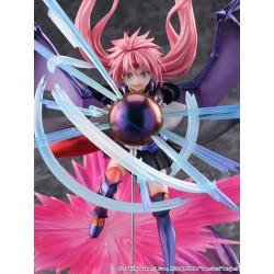 That Time I Got Reincarnated as a Slime statuette PVC SHIBUYA SCRAMBLE FIGURE 1/7 Milim Nava Dragon Form Version 41 cm | 4580769941357