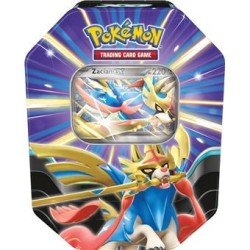 Pokémon - Tin box - 2025 Q2 (2 visuals) - FR