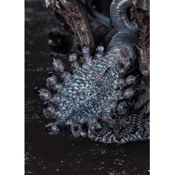 Berserk Figuarts ZERO Metallic Touch PVC Statue Guts Berserker Armor 35 cm | 4573102676542