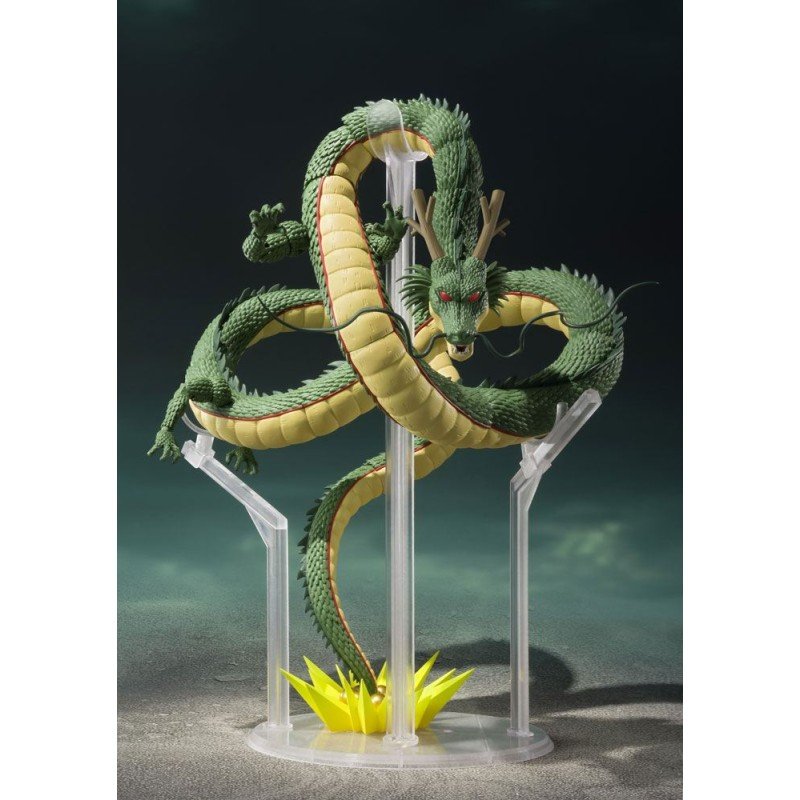 Dragon Ball Z figurine S.H. Figuarts Shenrong 28 cm | 4573102693228