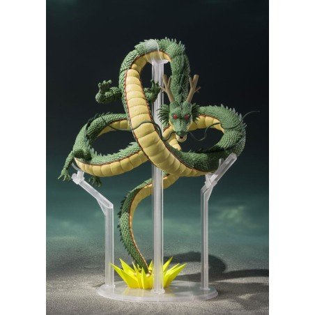 Dragon Ball Z figurine S.H. Figuarts Shenrong 28 cm | 4573102693228
