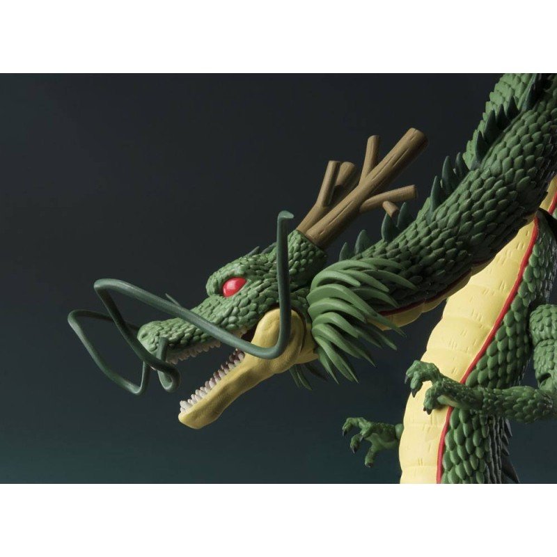 Dragon Ball Z figurine S.H. Figuarts Shenrong 28 cm | 4573102693228