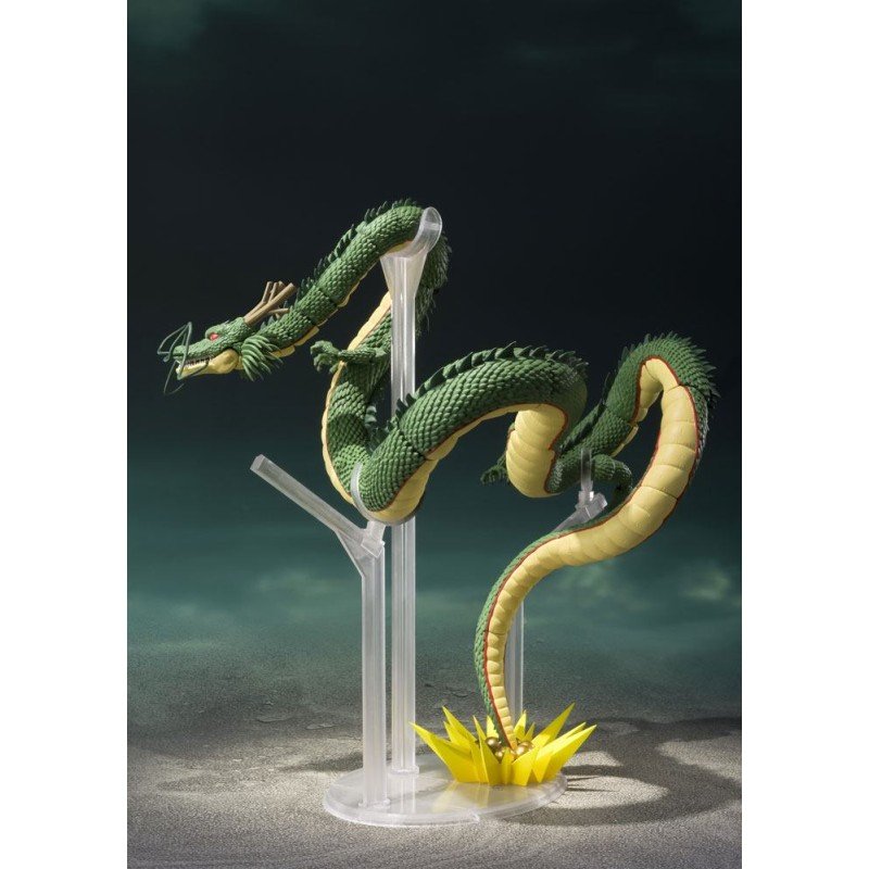 Dragon Ball Z figurine S.H. Figuarts Shenrong 28 cm | 4573102693228