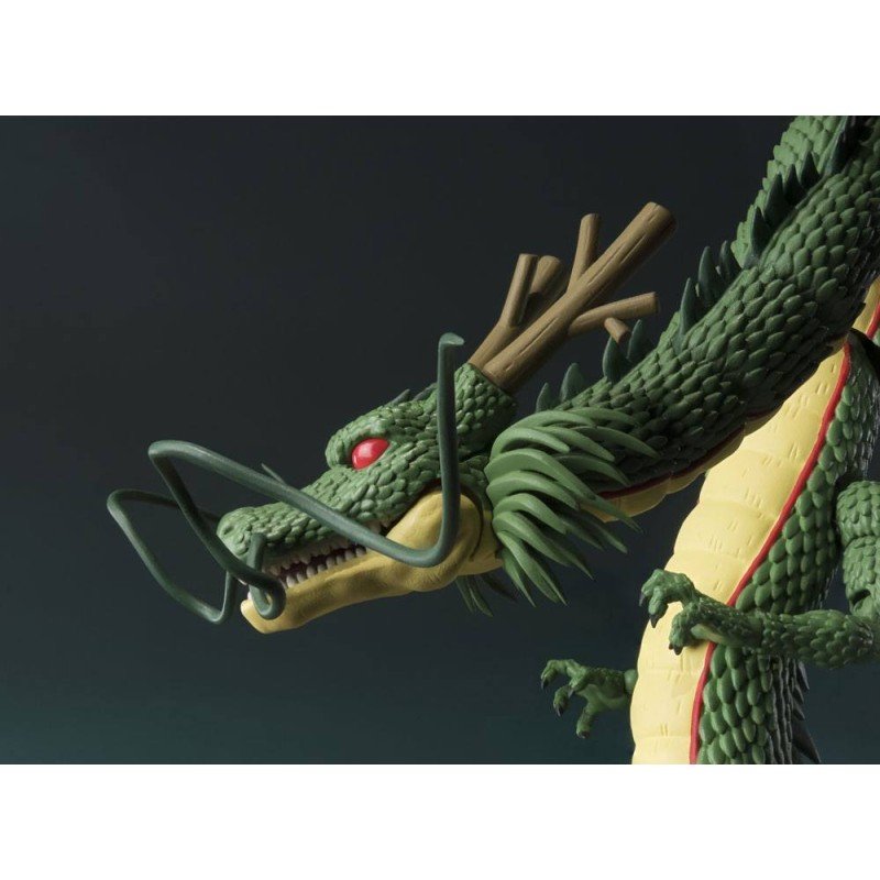 Dragon Ball Z figurine S.H. Figuarts Shenrong 28 cm | 4573102693228