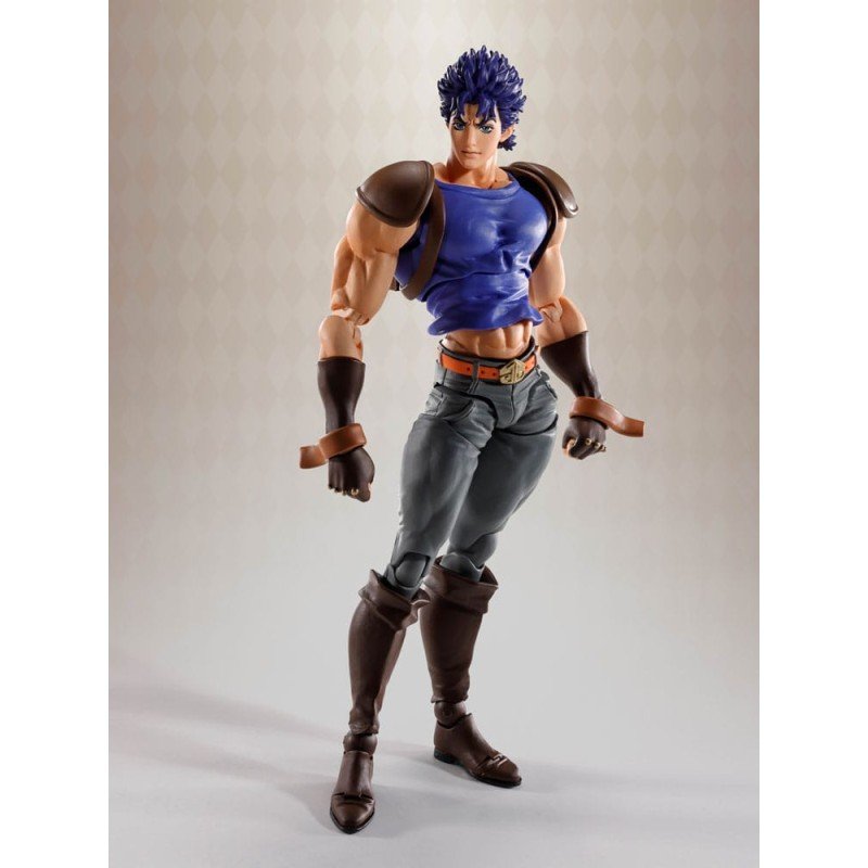 JoJo´s Bizarre Adventure S.H.Figuarts Action Figure Jonathan Joestar 17 cm | 4573102673947
