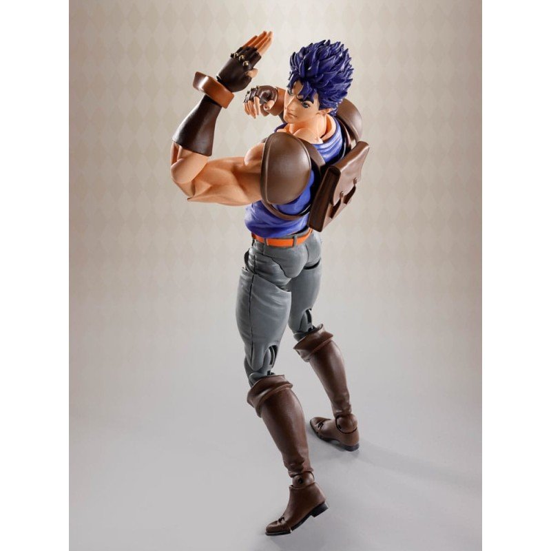 JoJo´s Bizarre Adventure S.H.Figuarts Action Figure Jonathan Joestar 17 cm | 4573102673947