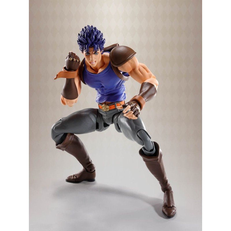JoJo´s Bizarre Adventure S.H.Figuarts Action Figure Jonathan Joestar 17 cm | 4573102673947