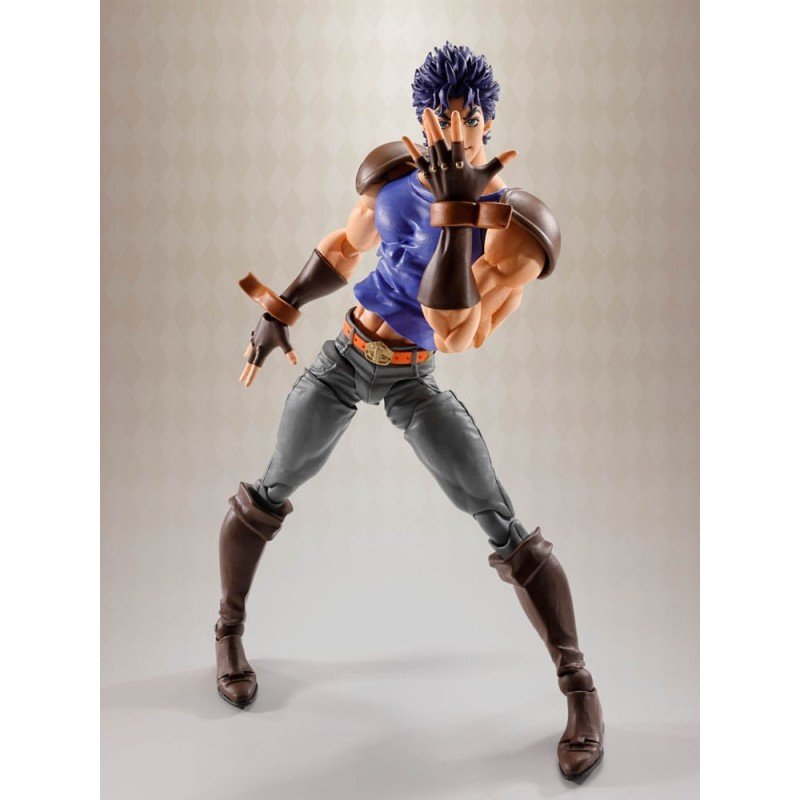 JoJo´s Bizarre Adventure S.H.Figuarts Action Figure Jonathan Joestar 17 cm | 4573102673947