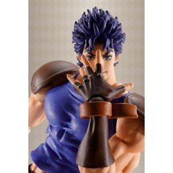 JoJo´s Bizarre Adventure S.H.Figuarts Action Figure Jonathan Joestar 17 cm | 4573102673947
