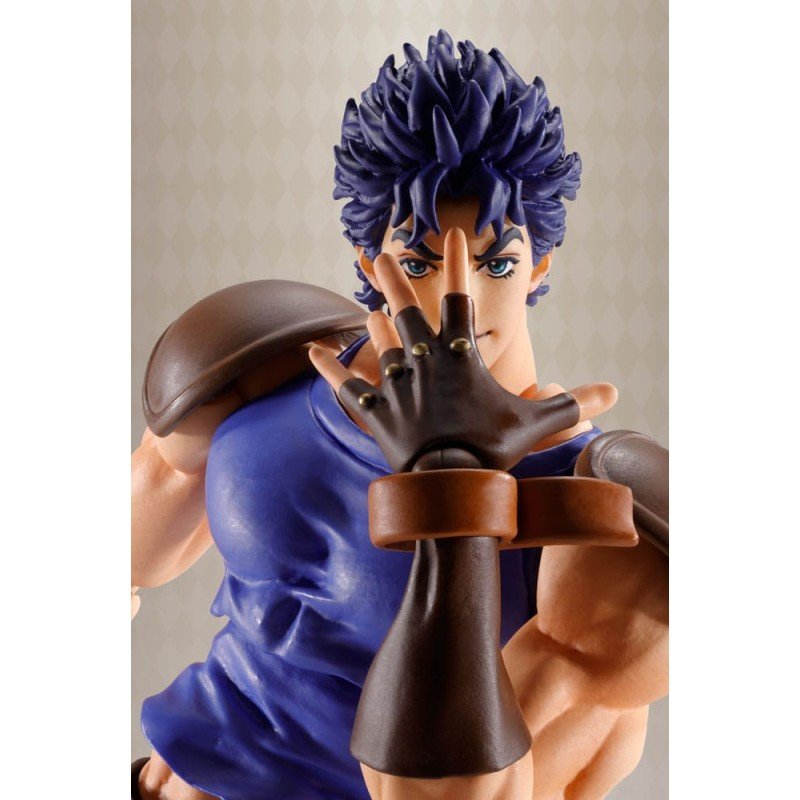 JoJo´s Bizarre Adventure S.H.Figuarts Action Figure Jonathan Joestar 17 cm | 4573102673947