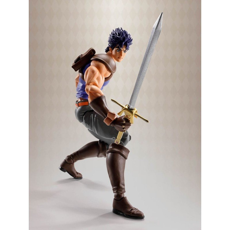 JoJo´s Bizarre Adventure S.H.Figuarts Action Figure Jonathan Joestar 17 cm | 4573102673947