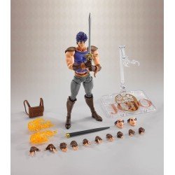 JoJo´s Bizarre Adventure S.H.Figuarts Action Figure Jonathan Joestar 17 cm | 4573102673947
