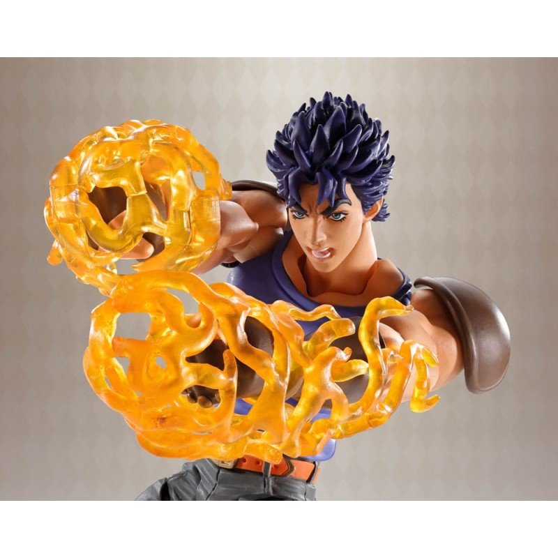 JoJo´s Bizarre Adventure S.H.Figuarts Action Figure Jonathan Joestar 17 cm | 4573102673947