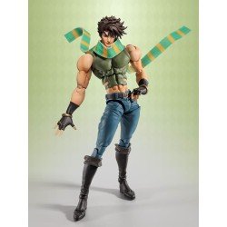 JoJo´s Bizarre Adventure S.H.Figuarts Action Figure Joseph Joestar 17 cm | 4573102673954