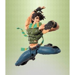 JoJo´s Bizarre Adventure figurine S.H.Figuarts Joseph Joestar 17 cm | 4573102673954