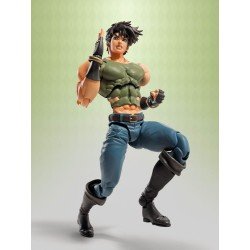 JoJo´s Bizarre Adventure figurine S.H.Figuarts Joseph Joestar 17 cm | 4573102673954