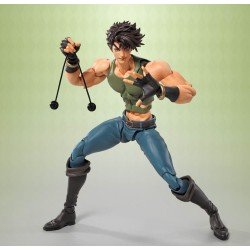 JoJo´s Bizarre Adventure figurine S.H.Figuarts Joseph Joestar 17 cm | 4573102673954