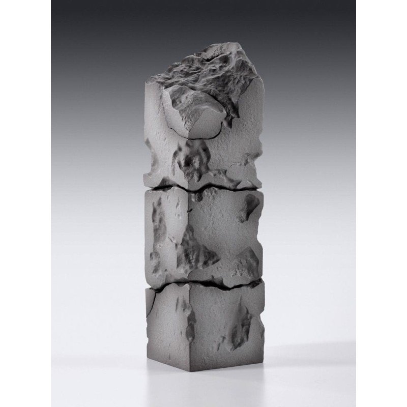 Tamashii Effect Action Figure Accessory Concrete Crash for S.H.Figuarts | 4573102676528