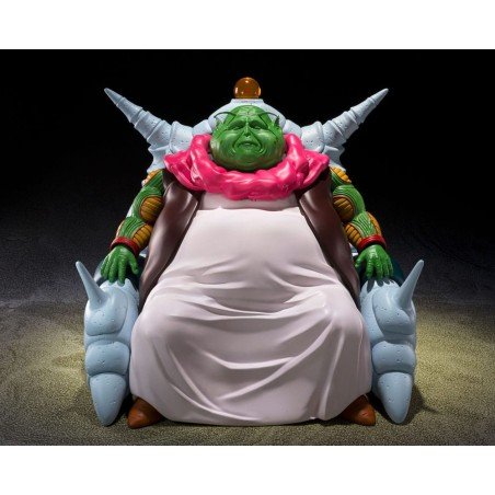 Dragon Ball figurine S.H.Figuarts The Great Elder 30 cm | 4573102687470