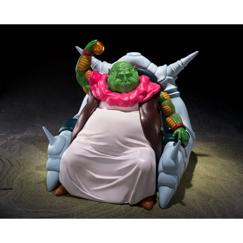 Dragon Ball figurine S.H.Figuarts The Great Elder 30 cm | 4573102687470
