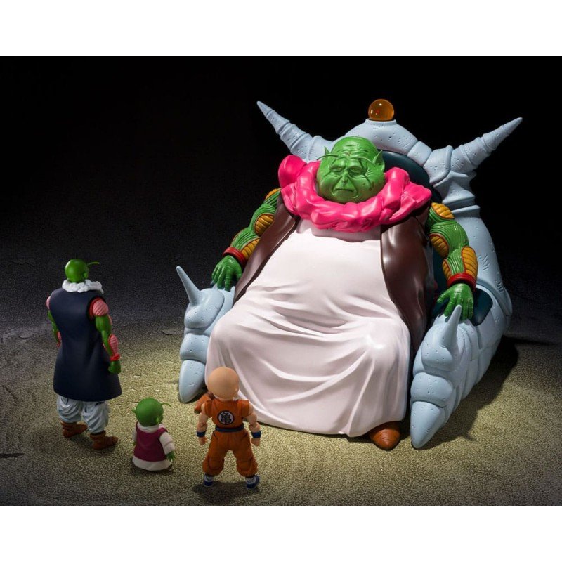 Dragon Ball figurine S.H.Figuarts The Great Elder 30 cm | 4573102687470