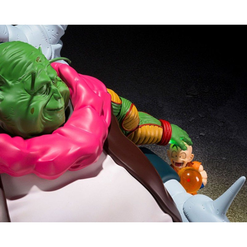 Dragon Ball figurine S.H.Figuarts The Great Elder 30 cm | 4573102687470