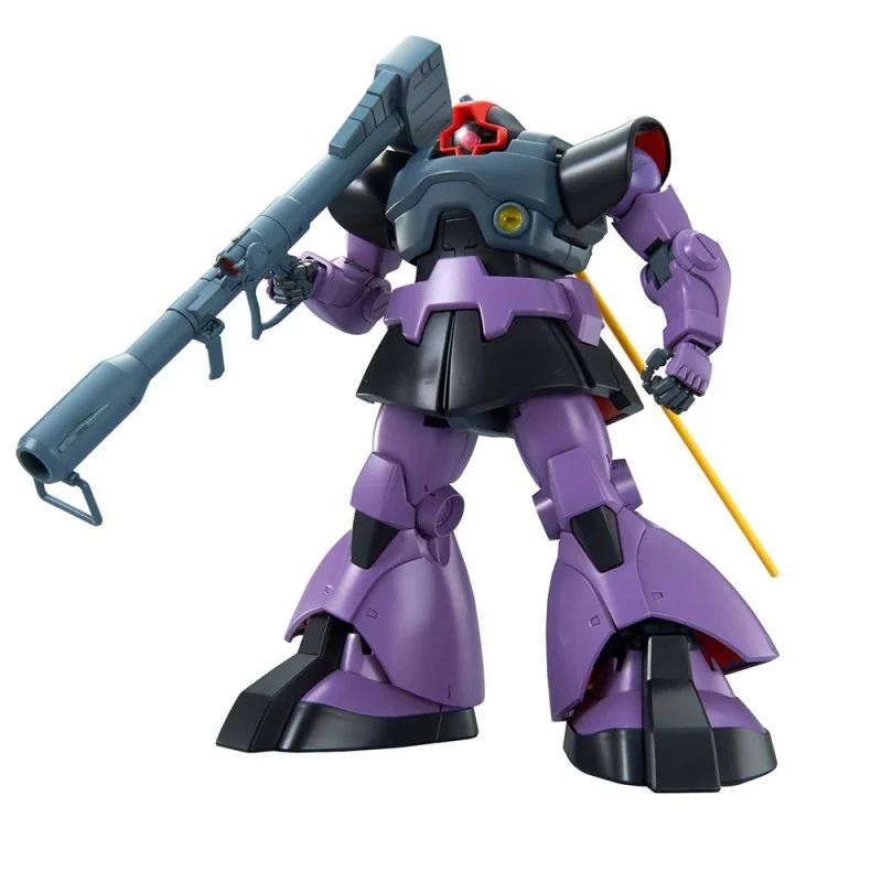 Gundam - Bouwmodell MG 1/100 - DOM | 4573102621719