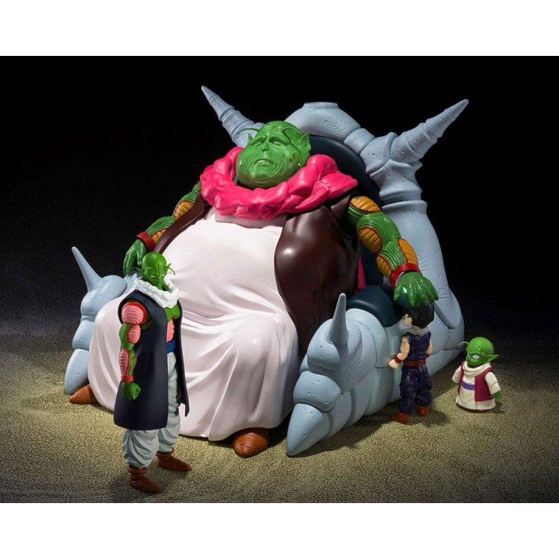 Dragon Ball figurine S.H.Figuarts The Great Elder 30 cm | 4573102687470