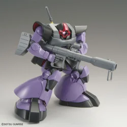 Gundam - Bouwmodell MG 1/100 - DOM | 4573102621719